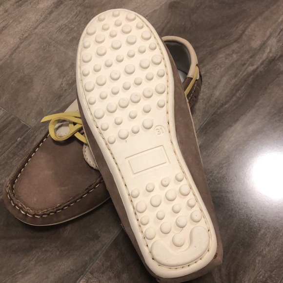 🔥🔥Italian NWT Moccasins - Picture 5 of 11